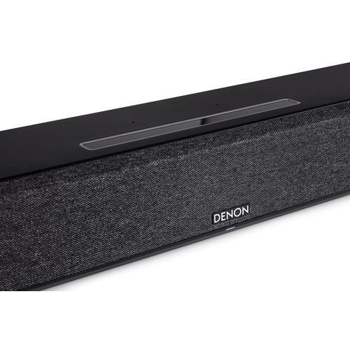 デノン DENONHOMESB550 サウンドバー ブラック | ヤマダウェブコム