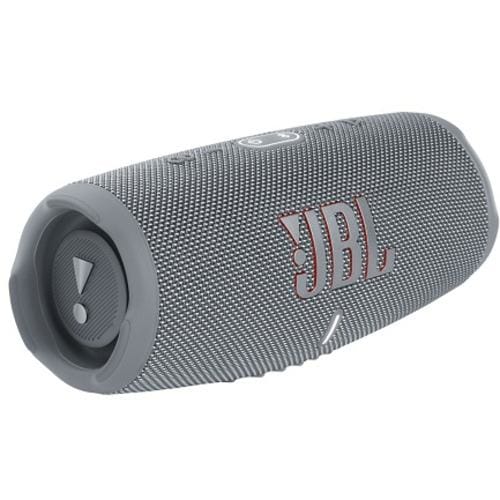 アウトレット超特価】JBL JBLCHARGE5GRY Bluetooth対応ポータブル