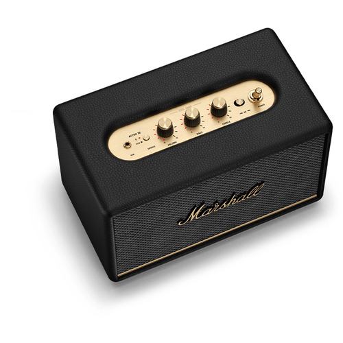 Marshall ACTON III BLUETOOTH BLACK ブルートゥーススピーカー