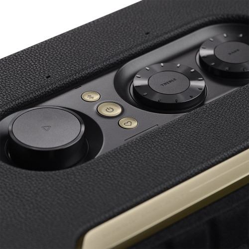 JBL Authentics 300 BLK JN Wi-Fi対応スピーカー ブラック | ヤマダ