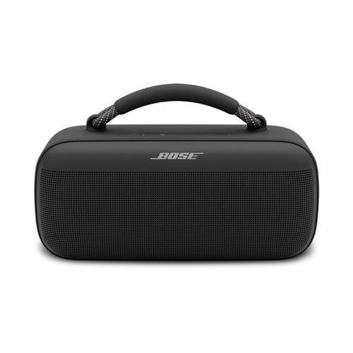 Bose SoundLink Max Portable Speaker Black | ヤマダウェブコム