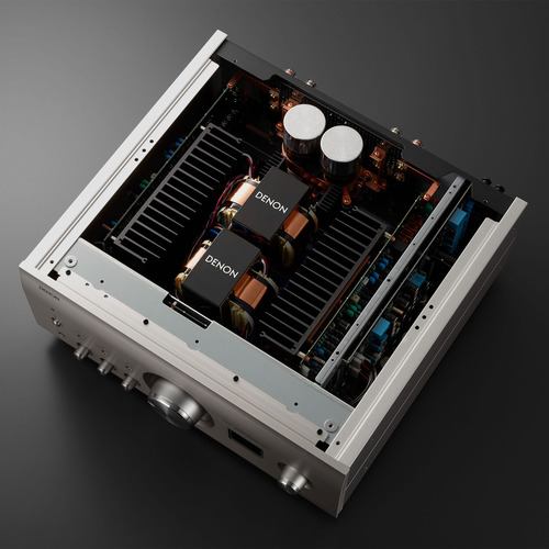 DENON PMA3000NESP プリメインアンプ DAC機能対応 | ヤマダウェブコム