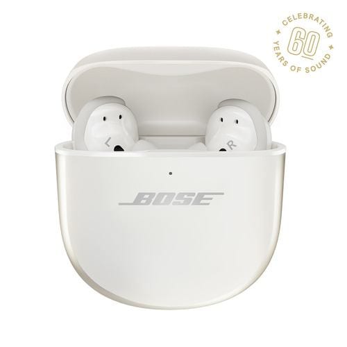BOSE ワイヤレスイヤホン ノイズキャンセリング typeC IPX4 60周年記念