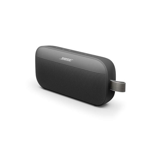 Bose SoundLink Flex Portable Speaker (2nd Gen) Black | ヤマダ