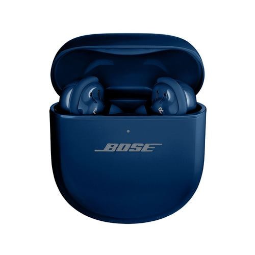 BOSE ワイヤレスイヤホン ノイズキャンセリング typeC IPX4 空間