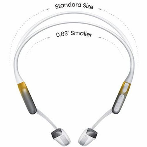 ショックス ワイヤレス 骨伝導イヤホン IP55 最大12時間 USB-C OpenRun