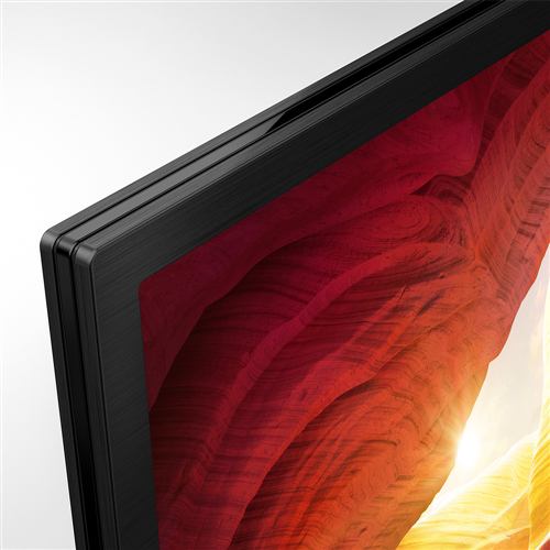 ソニー KJ-65X8000H 4K液晶テレビ BRAVIA 65V | ヤマダウェブコム