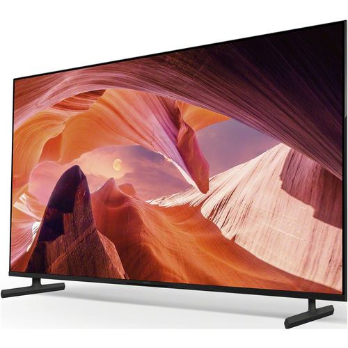 ソニー KJ-75X80L 液晶テレビ BRAVIA 75型 | ヤマダウェブコム