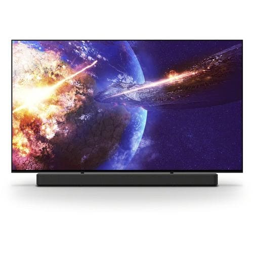 ソニー K55XR80 4K有機ELテレビ BRAVIA OLED 55型 | ヤマダウェブコム