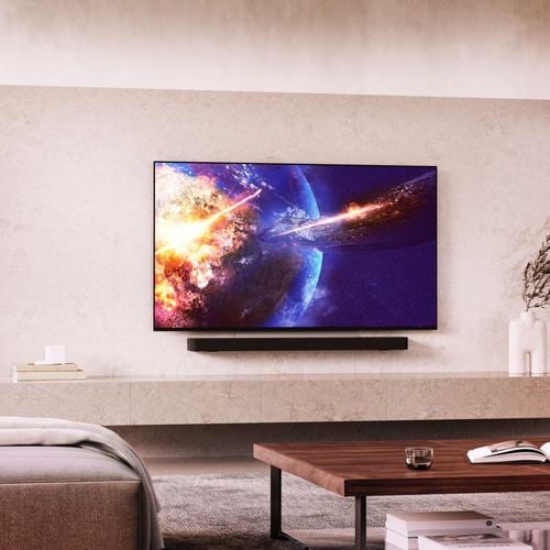 ソニー K55XR80 4K有機ELテレビ BRAVIA OLED 55型 | ヤマダウェブコム