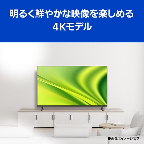 パナソニック TH-55MX800 4K液晶テレビ ビエラ 55v型【DD】 | ヤマダ