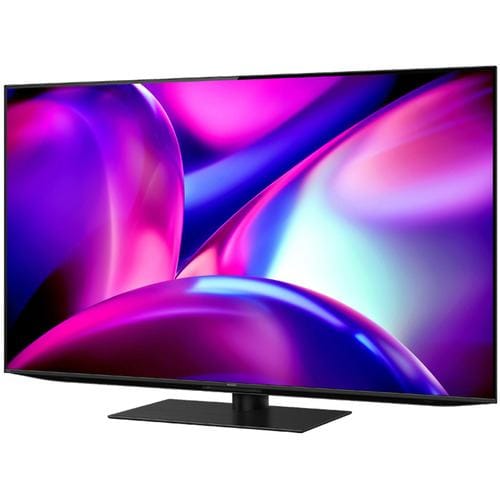 SHARP 4T-C55FS1 有機ELテレビ 55型 AQUOS OLED | ヤマダウェブコム