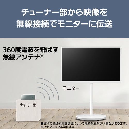 パナソニック TH-43LF2 43V型 4K液晶テレビ VIERA Bluetooth・YouTube