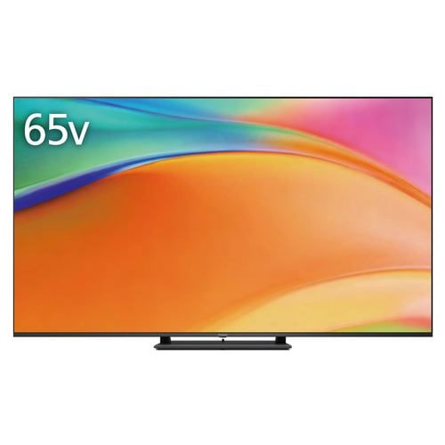 期間限定ギフトプレゼント】パナソニック TV-65W95B 65型 ミニLED