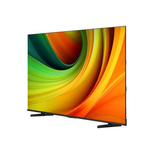 ハイセンス 43YR6A 43V型4K液晶スマートテレビ HI-VIEWエンジンR搭載