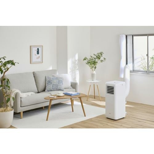 アイリスオーヤマ IPA-2203G ポータブルクーラー ホワイトIPA2203G