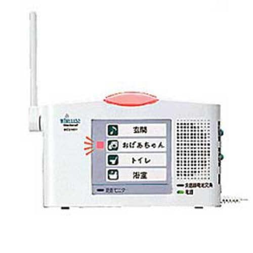 Panasonic ワイヤレスコール ECE1601/ECE1706K ワイヤレスコール