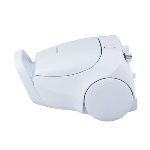 パナソニック MC-PJ24A-A 紙パック式キャニスター掃除機 タービン