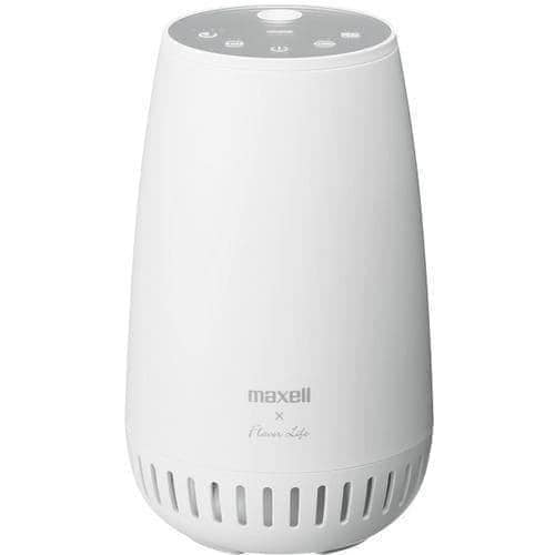 日立 ZP-GA1000T H 次亜塩素酸除菌脱臭機 ジアクリン モーブグレー