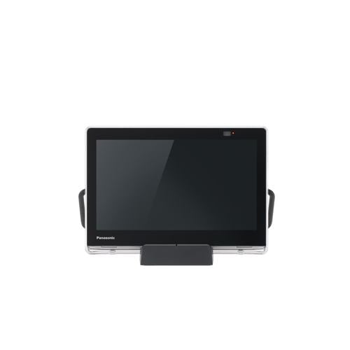 パナソニック UN-10L11-K ポータブル地上・BS・110度CSデジタルテレビ