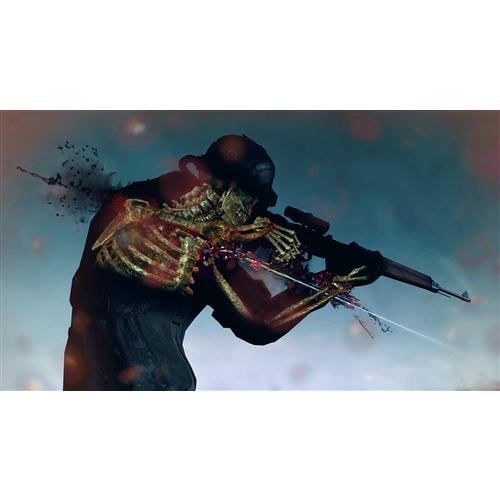 Zombie Army Trilogy Nintendo Switch HAC-P-AU8GB | ヤマダウェブコム