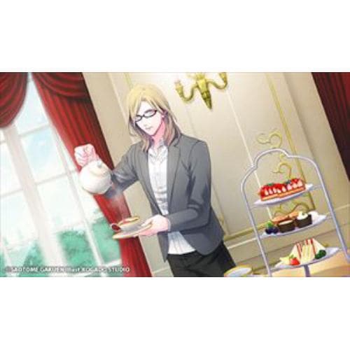 うたの☆プリンスさまっ♪All Star After Secret for Nintendo Switch