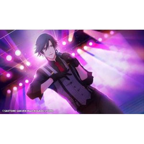 うたの☆プリンスさまっ♪All Star After Secret for Nintendo Switch