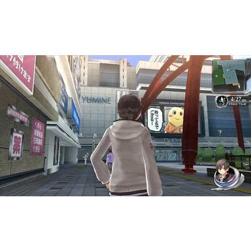 東亰ザナドゥeX+ for Nintendo Switch HAC-P-BB3FA | ヤマダウェブコム