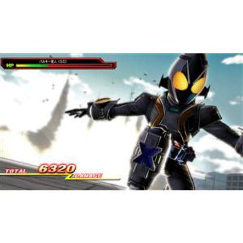 PS3】スーパーヒーロージェネレーション スペシャルサウンド