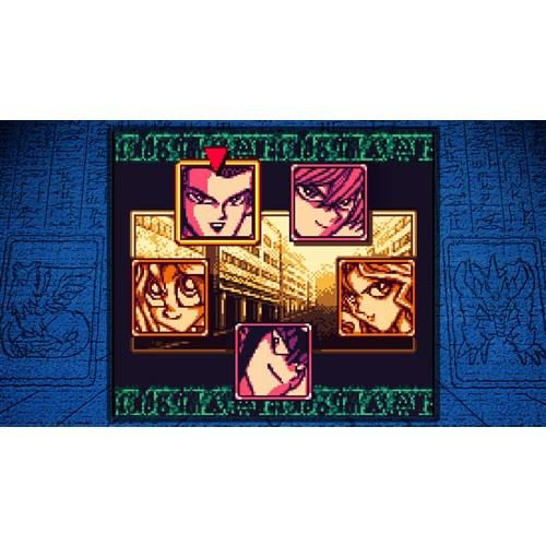 遊戯王 アーリーデイズコレクション 【Switch】 RL020-J1 | ヤマダ