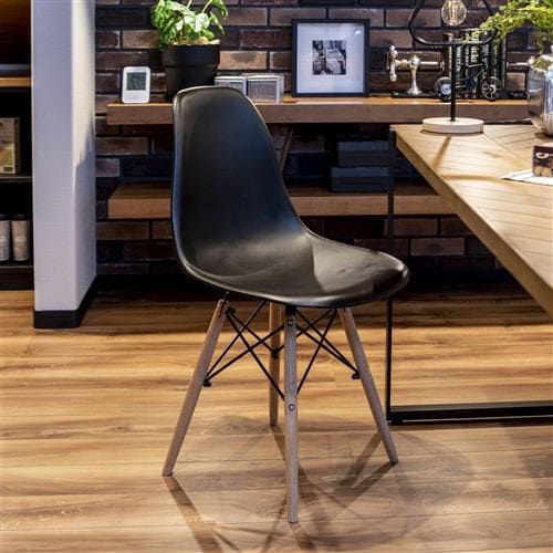 在庫限り】ダイニングチェア ミッドセンチュリーテイスト ヤマダ