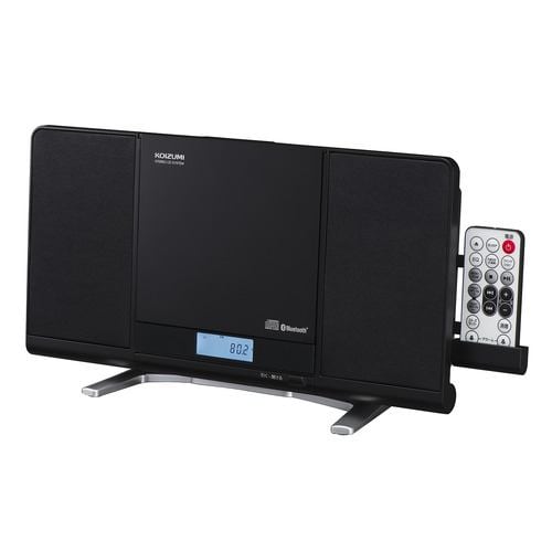 ソニー ZS-RS81BT Bluetooth・ワイドFM対応 CDラジオ | ヤマダウェブコム