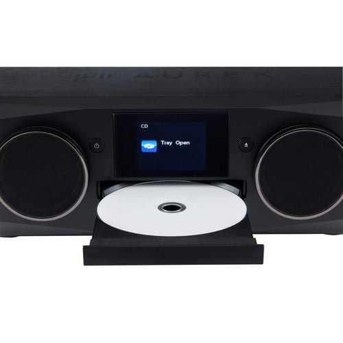 東芝 AX-XSS100(K) AUREX CD／FM ワイヤレススピーカーシステム オー