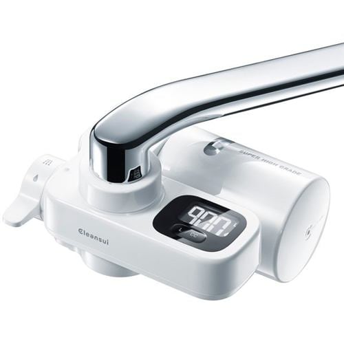 ハウステック AQ-S401 シャワー用軟水器 「アクアソフト（aqua soft