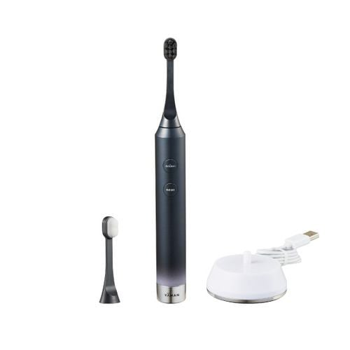 ヤーマン YOC-OL1B オーラルリフト 高速音波振動 EMS電極搭載 IPX7防水