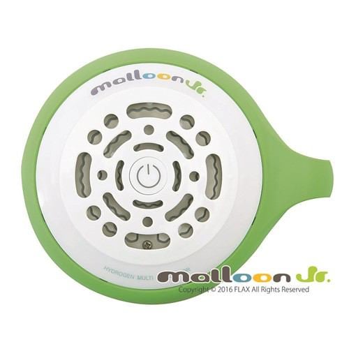 フラックス FLMA17YG ヤマダ電機オリジナルモデル 携帯できる水素生成