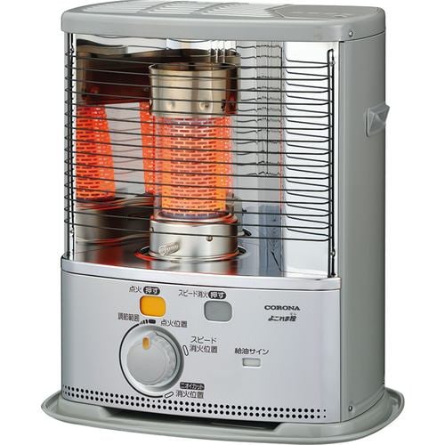 ☆CORONA/コロナ！石油ストーブ！よごれま栓！RX-2911WY！11年製！美品！☆