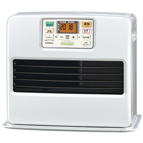 ダイニチ FW-4323KE 石油ファンヒーター KE TYPE 木造11畳