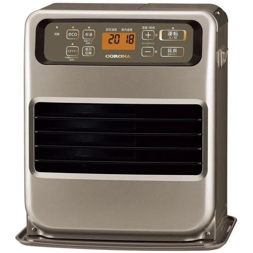 ダイニチ FWY-32R1 石油ファンヒーター ウォームホワイト 灯油