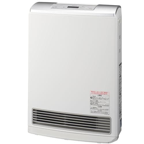 ガスファンヒーター 大阪ガス Ggrade OSAKA GAS ガスファンヒーター G