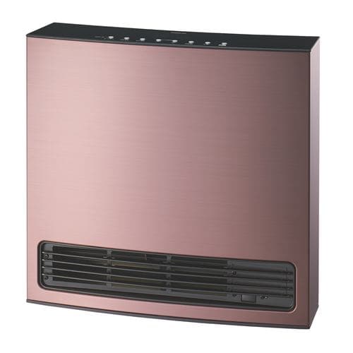 大阪ガス 1-140-6113 ガスファンヒーター マットローズ | ヤマダウェブコム