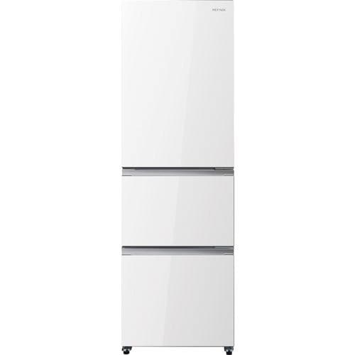 ヤマダオリジナル 冷蔵庫 283L 右開き 3ドア 幅58.9cm 一人暮し向け