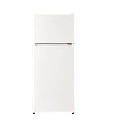 yselect YRZF15J ヤマダオリジナル 2ドア冷蔵庫 (156L・右開き