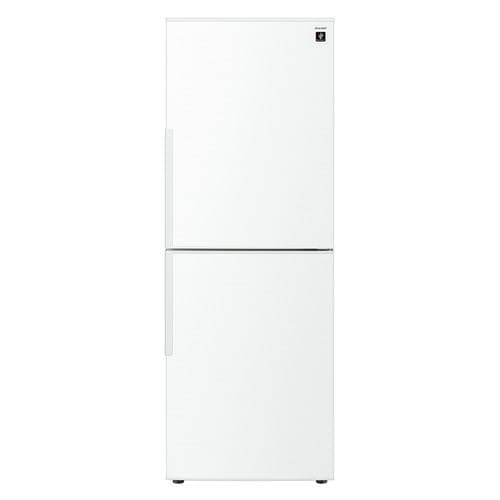 冷蔵庫 上段冷蔵室 下段冷凍室 ヤマダセレクト 2025年】2ドア冷蔵庫の