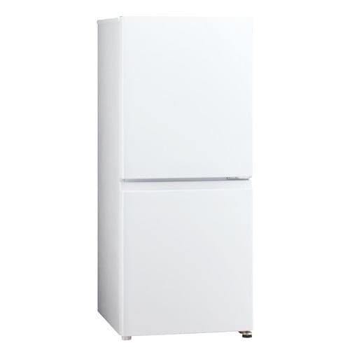 アクア 冷蔵庫 137L 右開き 2ドア 幅50cm 一人暮し向け 引出し冷凍室