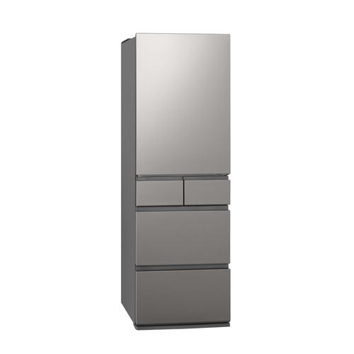 パナソニック 冷蔵庫 410L 右開き 5ドア 幅60cm コンパクトBIG サクッ