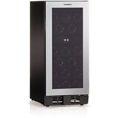ドメティック D17 ワインセラー マ・カーブ 17本収納 | ヤマダウェブコム