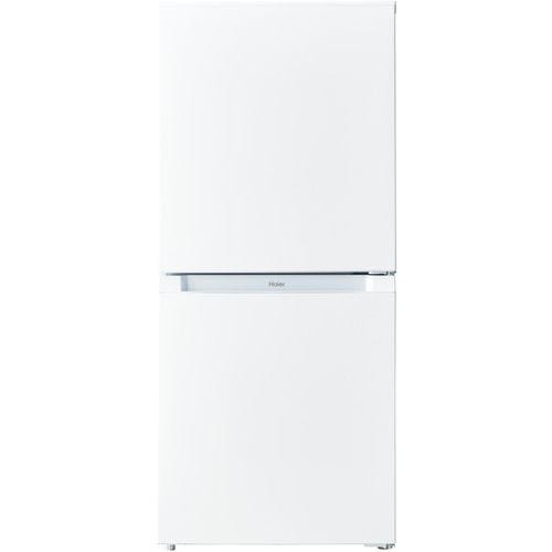 Haier JR-NF121B-W 冷蔵庫 121L ホワイト JRNF121BW | ヤマダウェブコム