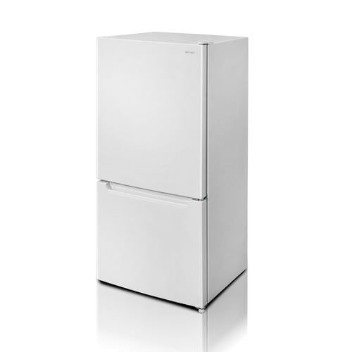 REFAGE YRZC12L 2ドア冷蔵庫 REFAGE 容量 117L【DD】 | ヤマダウェブコム