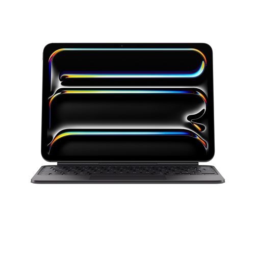 アップル(Apple) MWR23J/A 11インチiPad Pro（M4）用Magic Keyboard